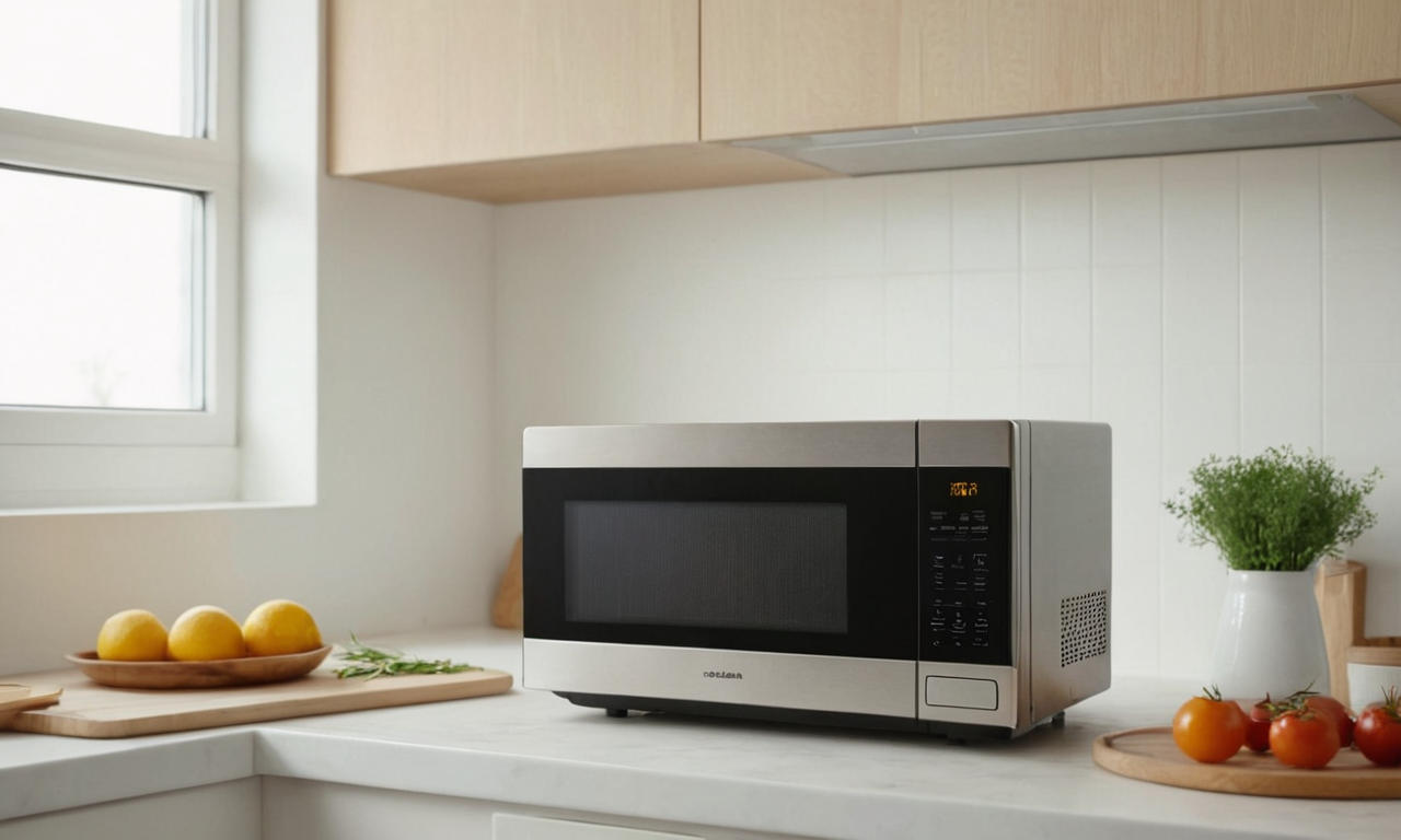 Mikrowelle kaufen – Worauf sollte man 2026 achten?